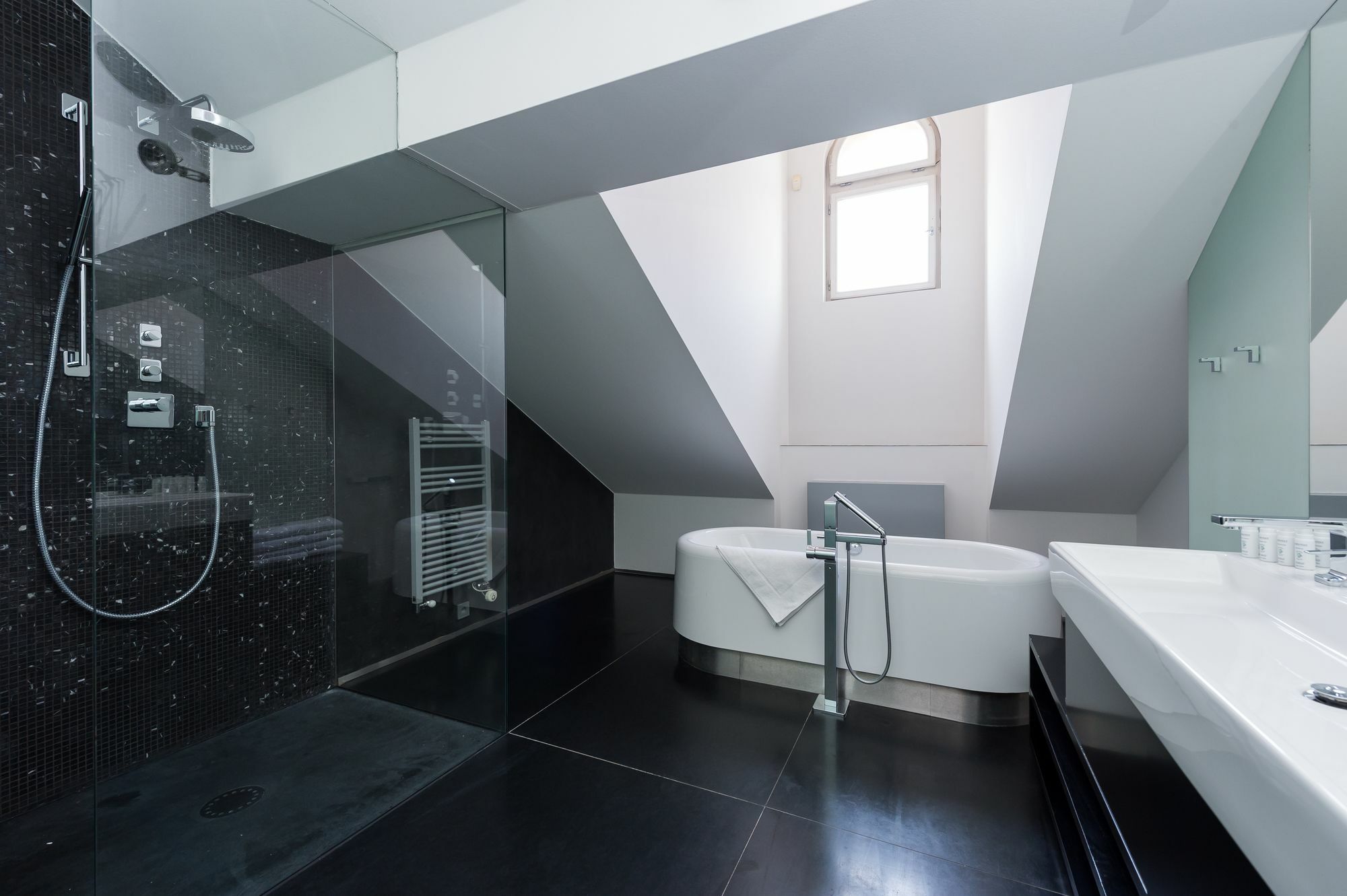 Empirent Gold Street Apartments Prag Dış mekan fotoğraf